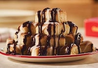 Artisan-Quality Pizza Brand Desserts Image 1