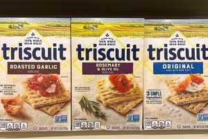 Improved Recyclable Cracker Packaging Article Thubnail