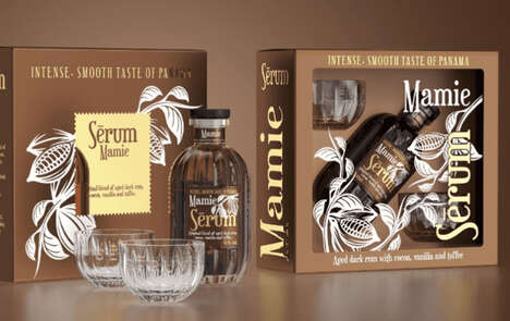 Panamanian Rum Gift Sets