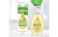 Refillable Baby Skincare Brands