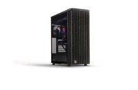 Special-Edition Wood PC Cases Image 1