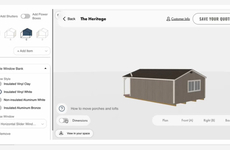 Product Visualization Experiences