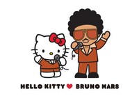 Singer-Collaborative Cartoon Merch Image 1