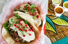 Mexican Holiday Taco Recipes