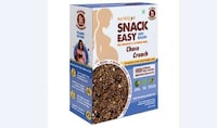 Maternity-Supporting Snack Lines Image 1