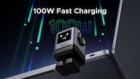 Expressive Charging Device Capsules Image 2