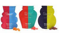 Sour Collaboration Cannabis Gummies Image 1