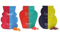 Sour Collaboration Cannabis Gummies