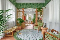 Material-Inspired Bright Apartments Image 2