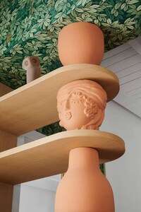 Material-Inspired Bright Apartments Image 3