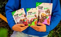 Spiced Chocolate Snack Ranges Image 1