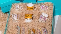 Exclusive Homeware Collections Image 1