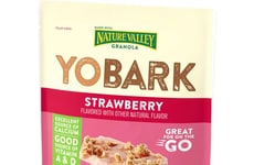 Texture-Rich Yogurt Barks