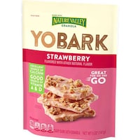 Texture-Rich Yogurt Barks