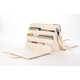 Sleek Multifuntional Lifestyle Bags Image 1