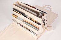 Sleek Multifuntional Lifestyle Bags Image 3