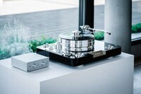 Advanced Opulent Turntables Image 1