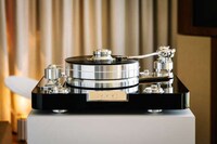 Advanced Opulent Turntables Image 2