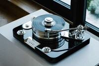 Advanced Opulent Turntables Image 3