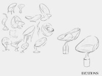 Luxury Office Chair Concepts Image 3