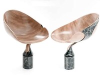 Luxury Office Chair Concepts Image 4