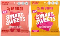 Cinnamon-Flavored Low-Sugar Candies Image 1
