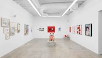 Collaborative Designer Art Exhibitions Image 1