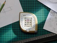 Nostalgic Cellphone Digital Devices Image 3