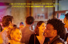 Dating-App Holiday Campaigns