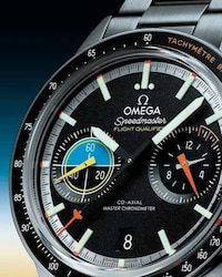 Military-Spec Reworked Watches