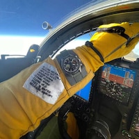 Military-Spec Reworked Watches Image 2
