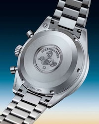 Military-Spec Reworked Watches Image 5