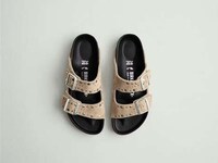 Rivet-Studded Footwear Capsules Image 3