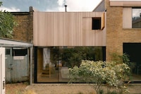 Infill Site Family Residences Image 1