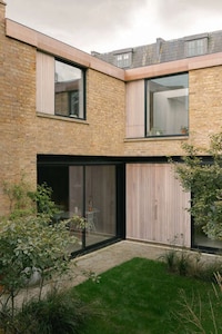 Infill Site Family Residences Image 5