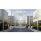 Futuristic Hospital Designs Image 1