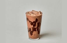 Buzzy-Worthy Mocha Menus