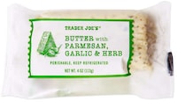 Herby Parmesan Butters Image 1