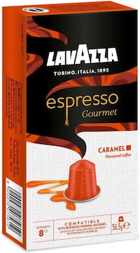 Dessert-Like Coffee Capsules Image 2