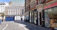 Luxury London Chocolate Shops Image 1