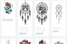 Tattoo Design Generators