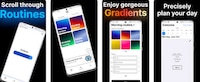 Habit Tracker Tools