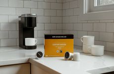 Compostable Coffee Pod Solutions