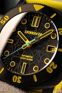 Subtle Cartoon-Themed Timepieces Image 3