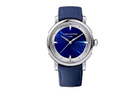 Mesmerizing Fashion House Timepieces