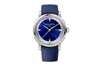 Mesmerizing Fashion House Timepieces Image 1