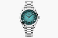 Demure Deep Dive Timepieces Image 1