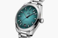 Demure Deep Dive Timepieces Image 2