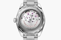 Demure Deep Dive Timepieces Image 3