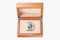 Demure Deep Dive Timepieces Image 4